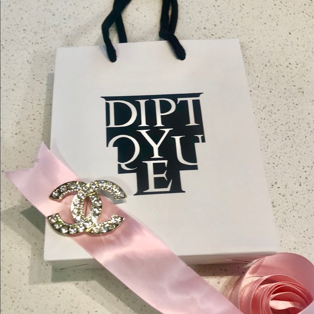 Diptyque bag - Picture 3 of 6